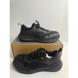 044 Keen Speedworks Black/Steel/Grey-US 8.5 Mens Wide